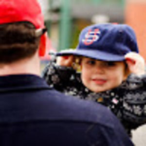 Meet your Posher, Jason